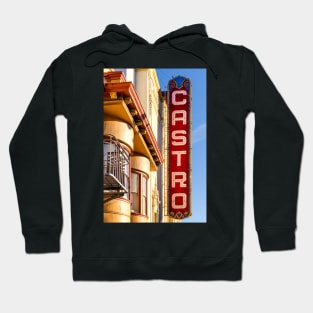 Castro Hoodie